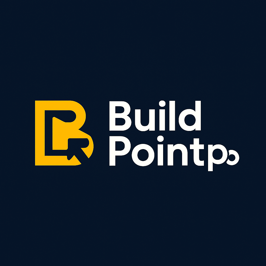 BuildPoint Logo